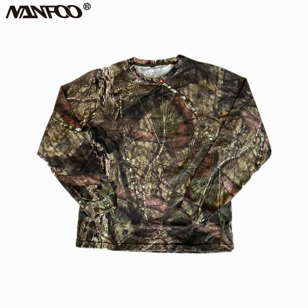 Summer Bionic Camouflage Hunti - Hunting And Outdoor Shows 评论和价格
