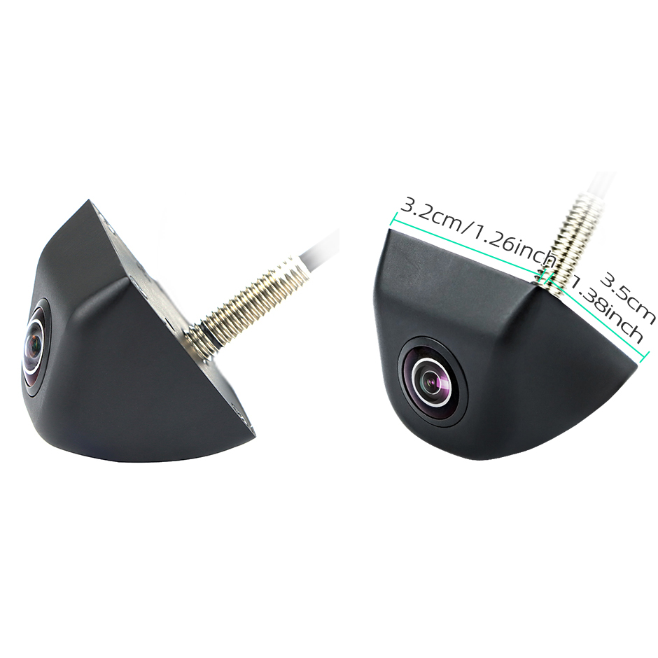 GreenYi HD 720P 170° Fisheye U - Trail Camera Infrared 评论和价格