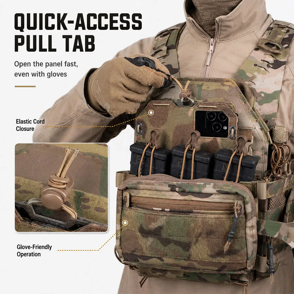 Foldable Tactical Phone Mount  - Outdoor Hunting Prints 评论和价格