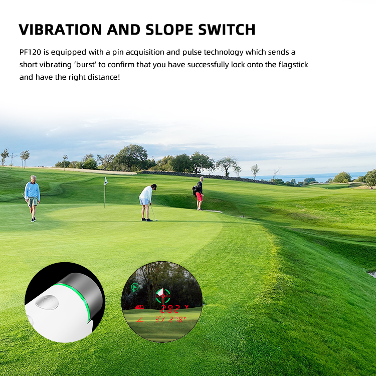 New Released 1000m Golf  Range - Hunting & Outdoor As 评论和价格