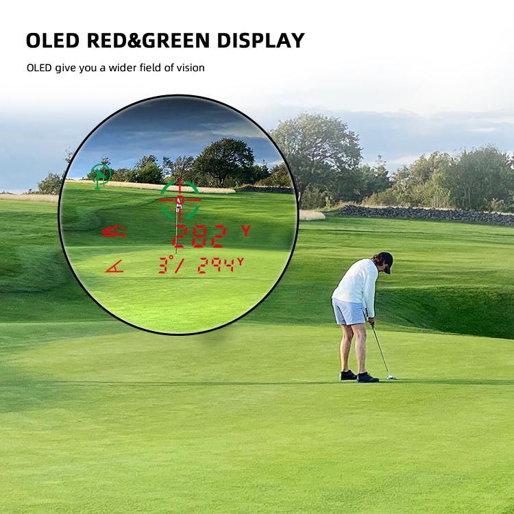New Released 1000m Golf  Range - Hunting & Outdoor As 评论和价格