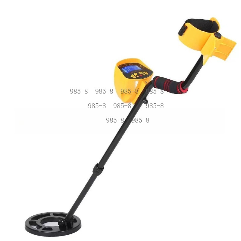 Outdoor Treasure Hunting Metal - Outdoor Hunting Equipment 评论和价格