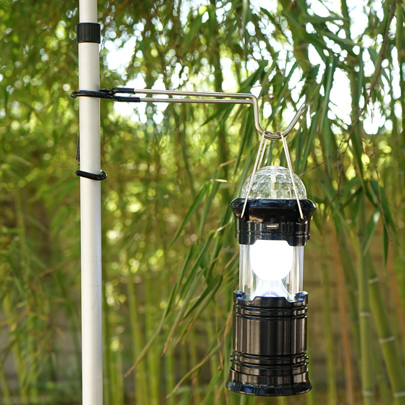 Stainless Steel Light Stand Ho - Outdoor Hunting Tent 评论和价格