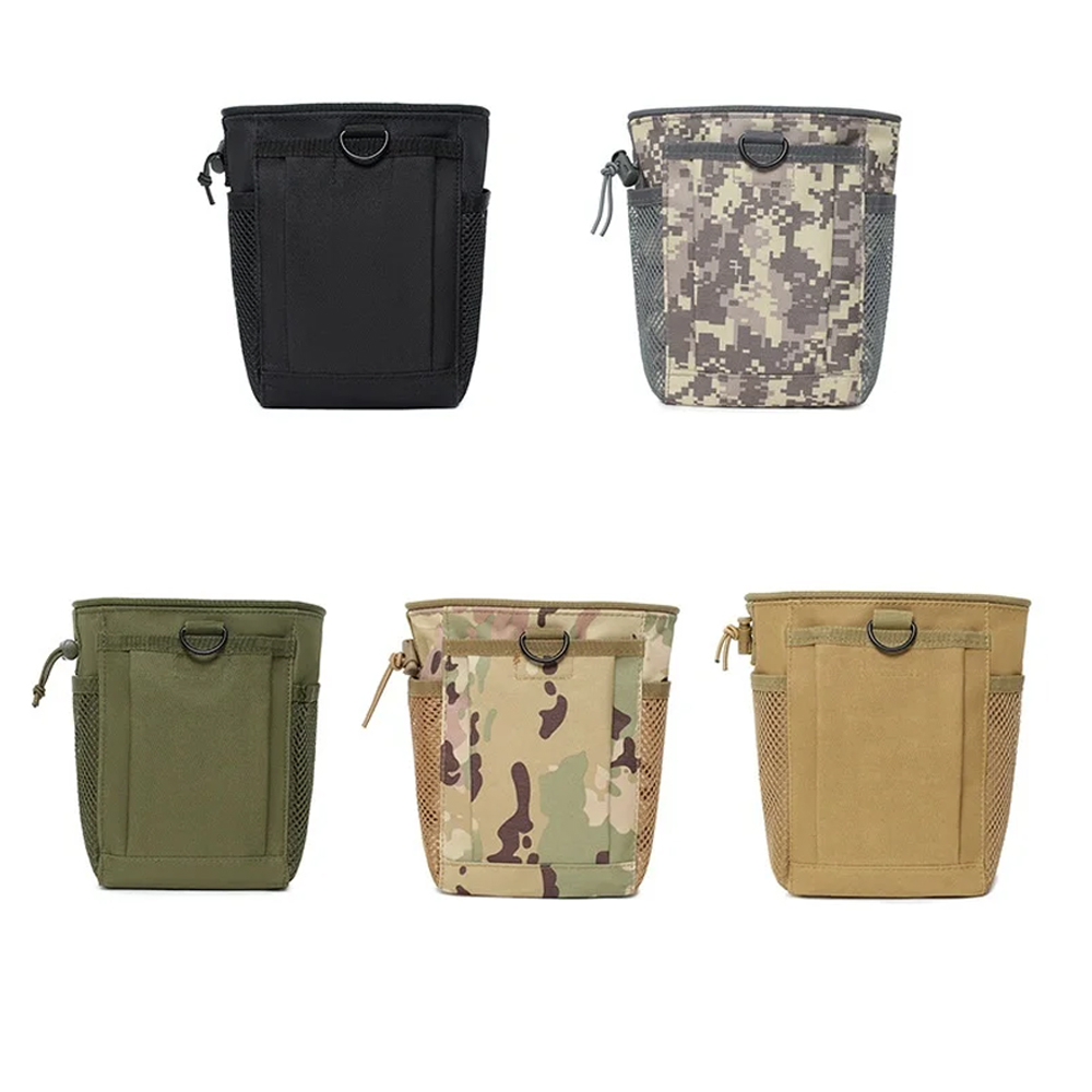 NEW Outdoor 3-5L Tactical Moll - Outdoor Hunting Packs 评论和价格