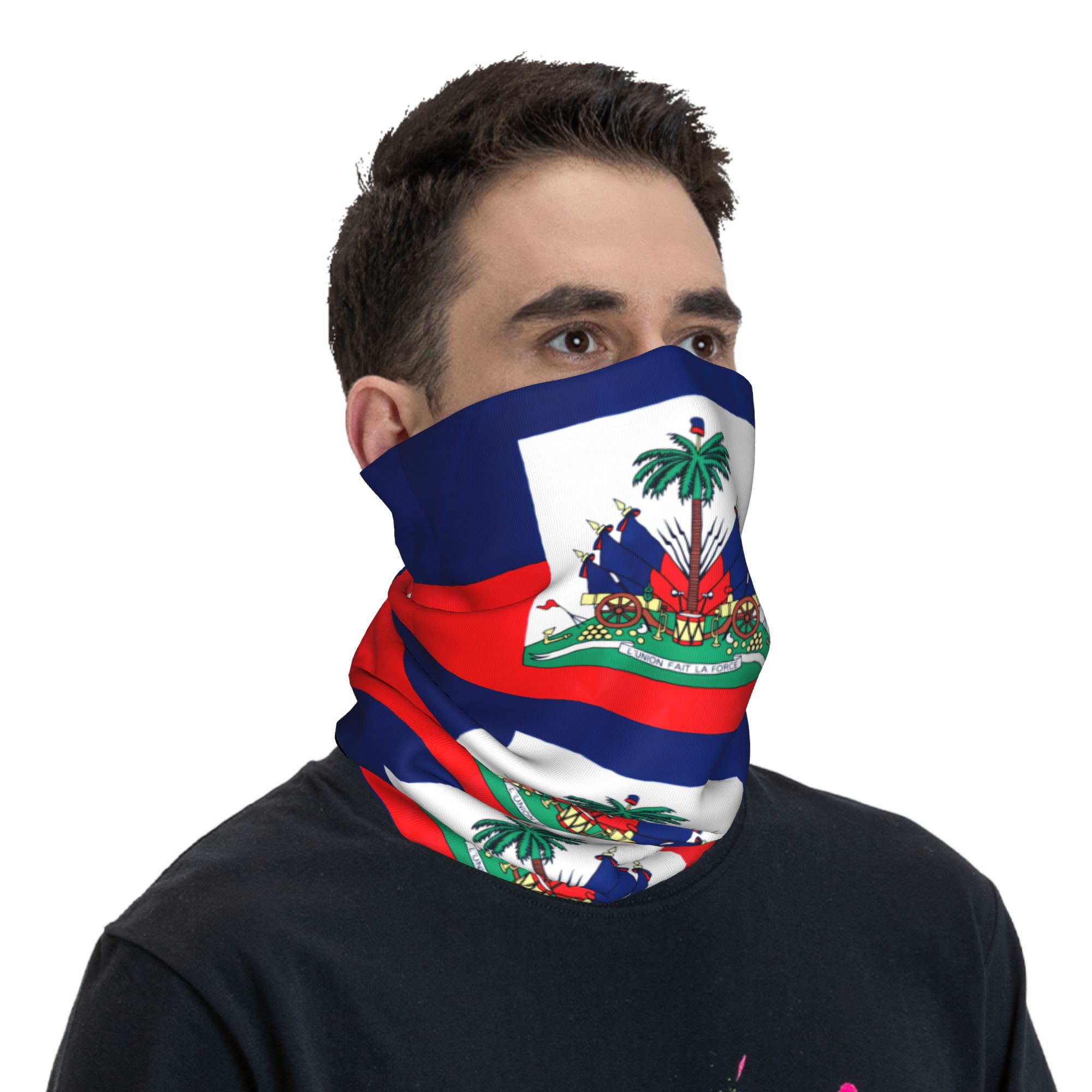 Outdoor Sports Balaclava Haiti - Outdoor Hunting Prints 评论和价格