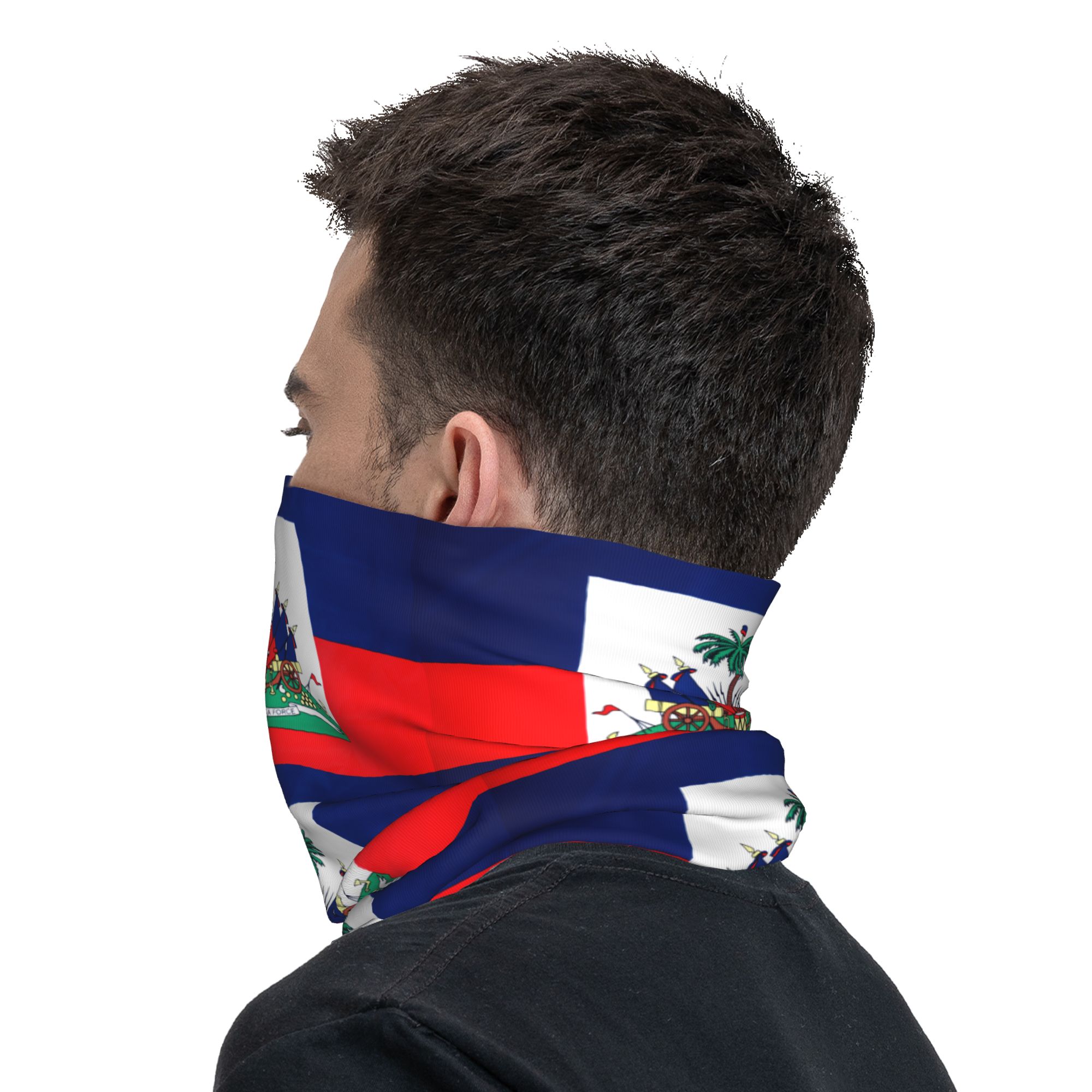 Outdoor Sports Balaclava Haiti - Outdoor Hunting Prints 评论和价格