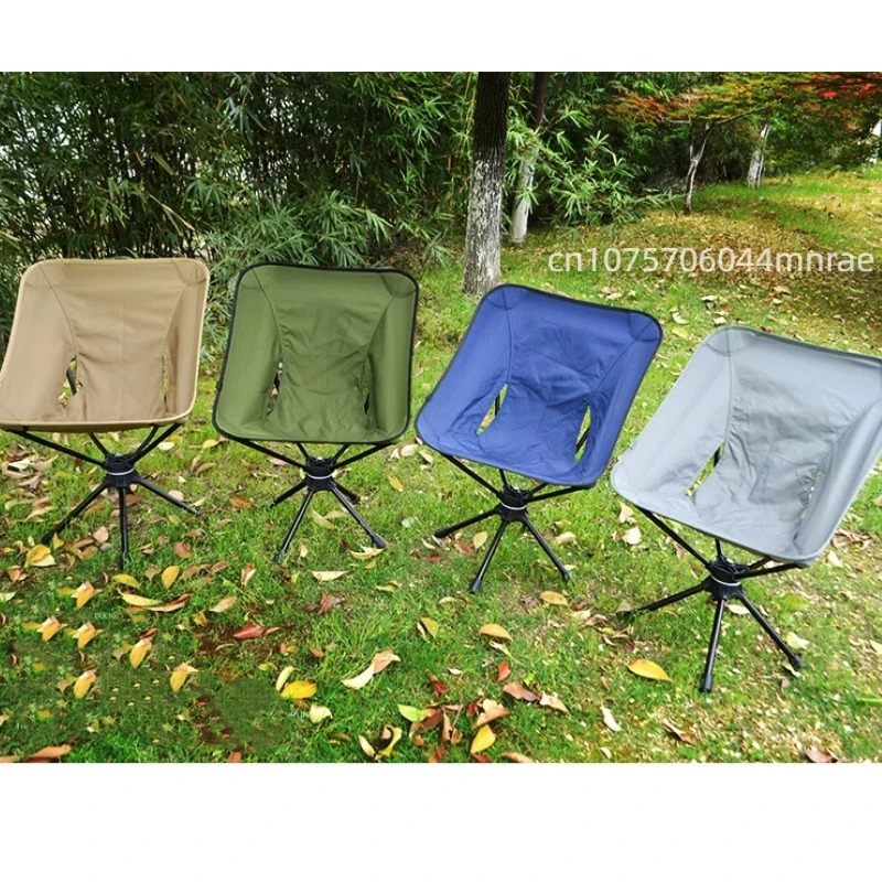 Outdoor Folding Camping Chair  - Hunting And Fishing Outdoor Chairs 评论和价格