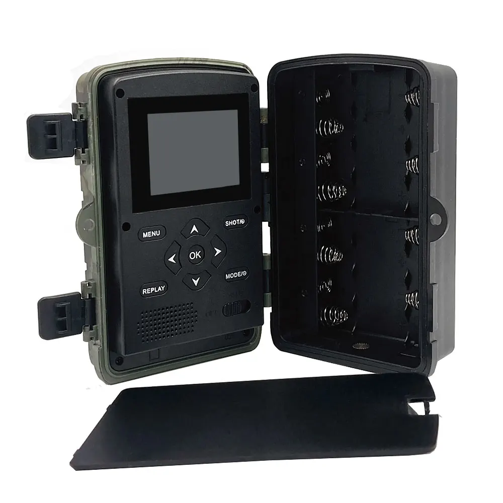 Hunting Trail Camera PR700 wit - Trail Camera Infrared 评论和价格