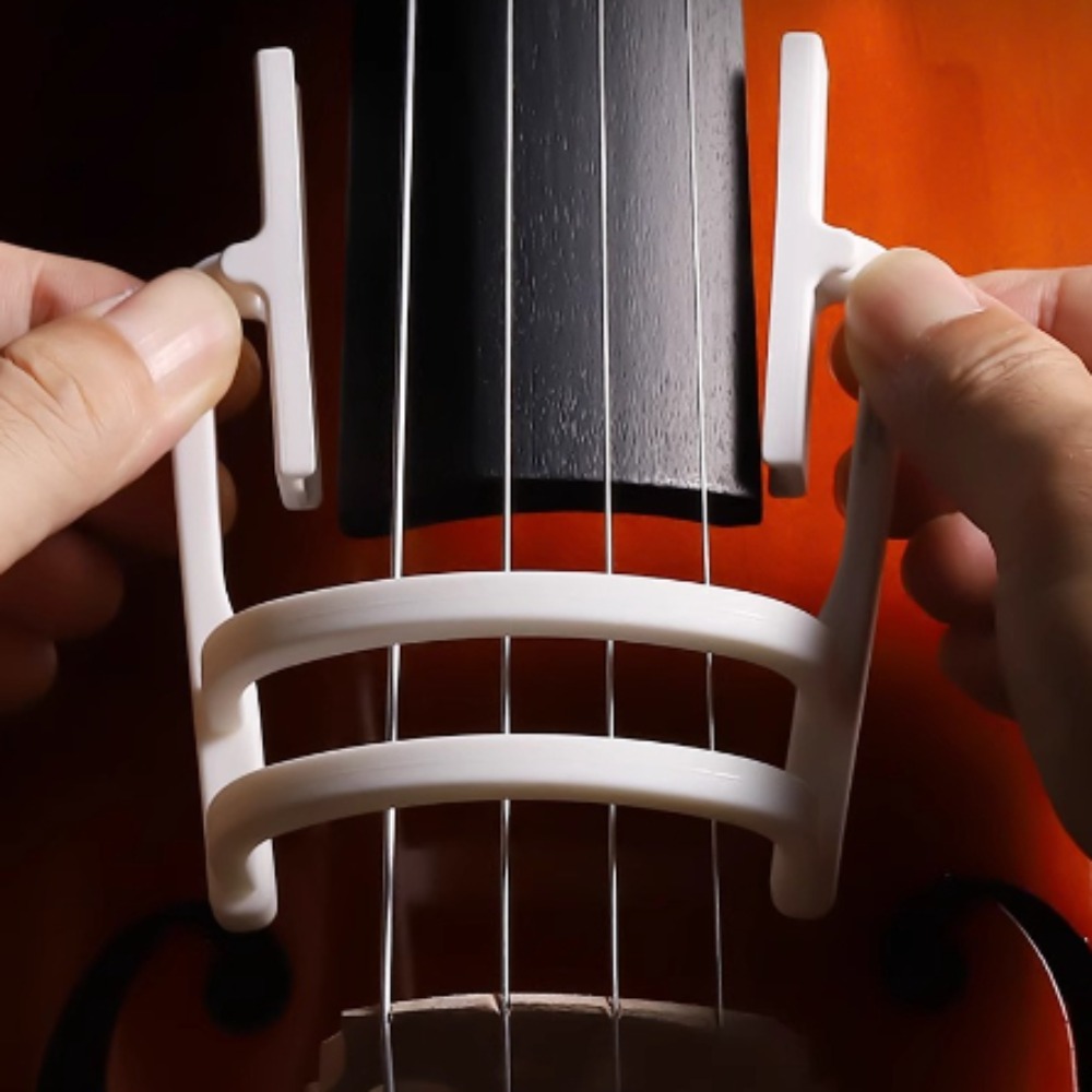 Cello Bow Straightener Smooth  - Bow Stringer Tool 评论和价格