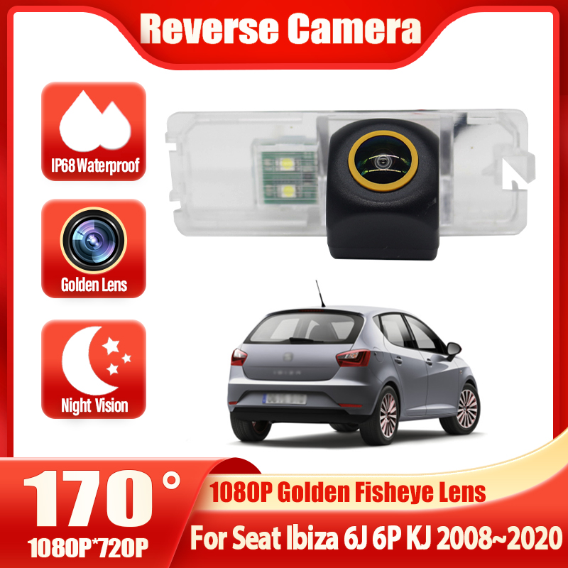 FishEye Vehicle Rear View Came - Trail Camera Infrared 评论和价格