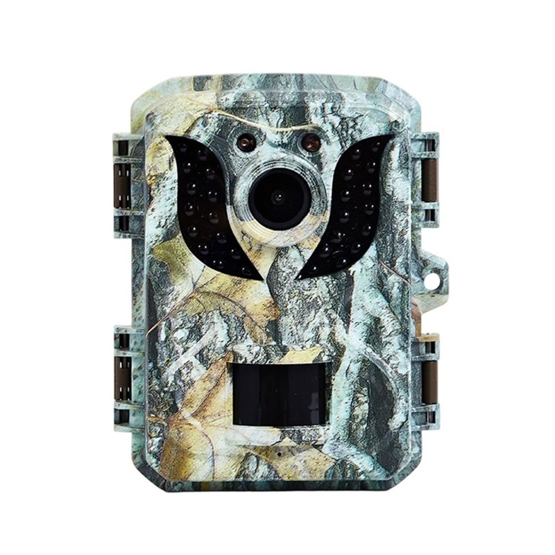 [NEW A09R!】 Motion Activated 1 - Trail Camera Infrared 评论和价格