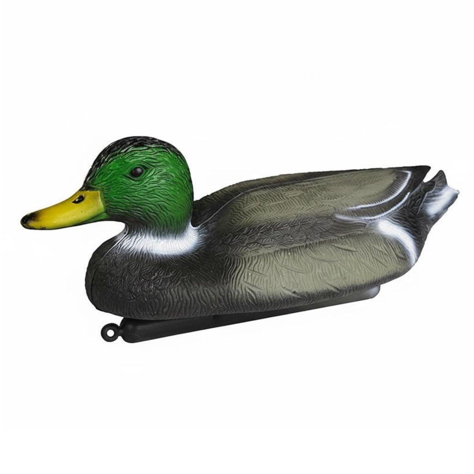 Floating Duck Decoy Realistic  - Hunting & Outdoor As 评论和价格