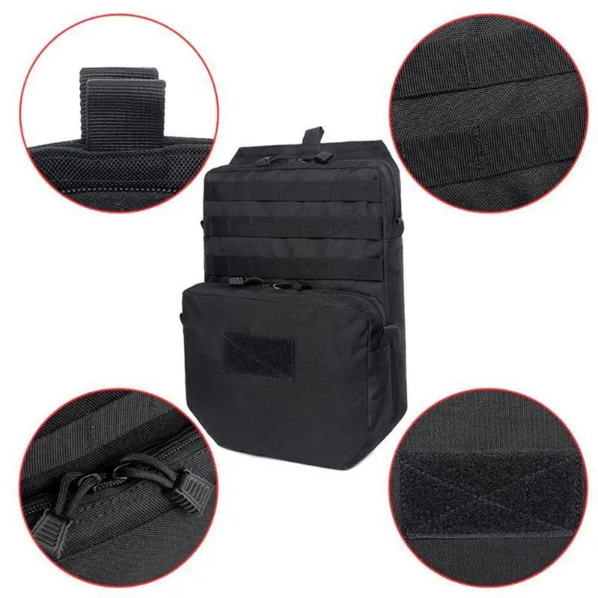 Outdoor Molle Bag Camping Hydr - Outdoor Hunting Equipment 评论和价格