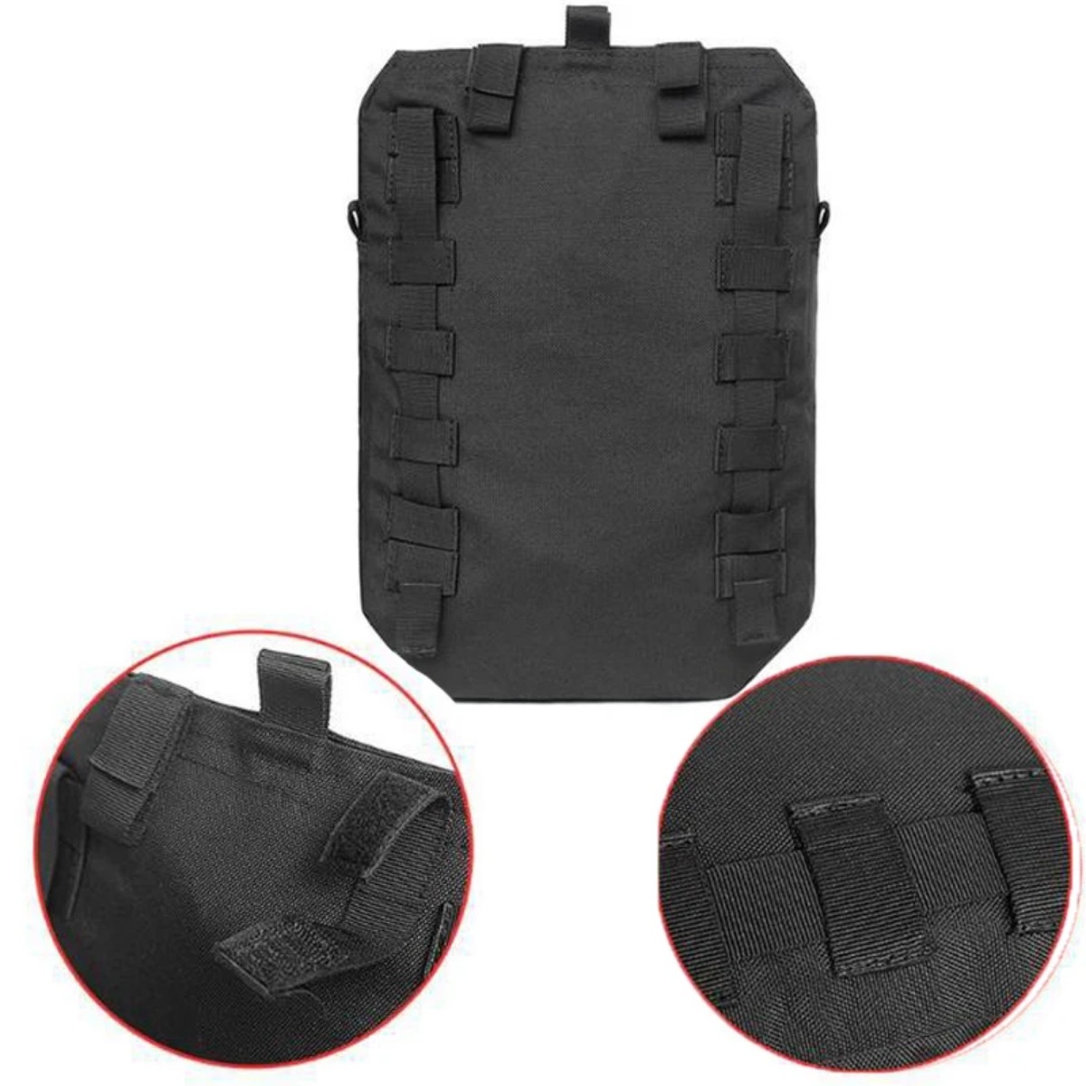 Outdoor Molle Bag Camping Hydr - Outdoor Hunting Equipment 评论和价格