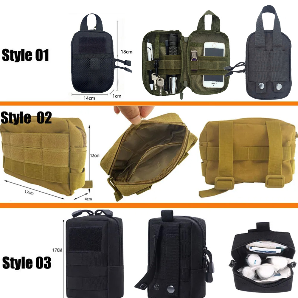 Outdoor Camping Trauma First A - Outdoor Hunting Equipment 评论和价格