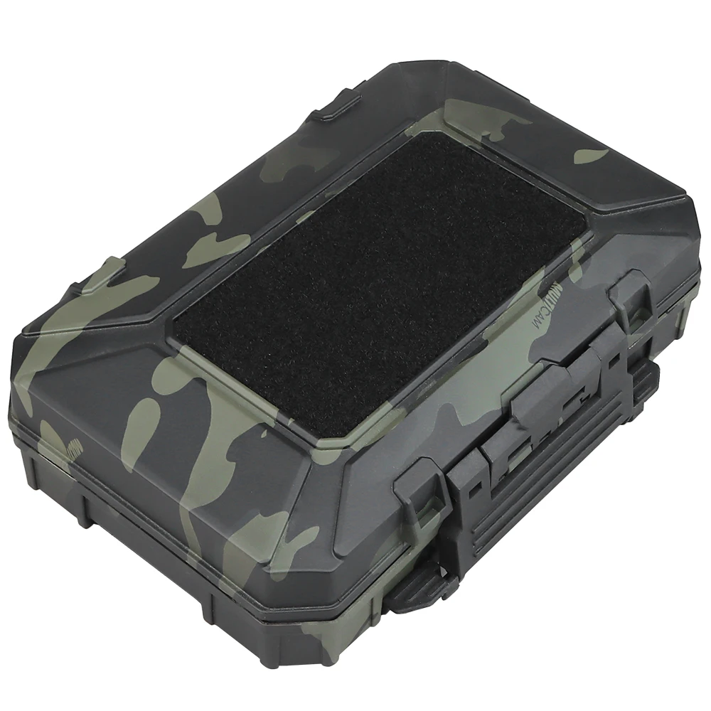Tactical Case ABS Instant Equi - Outdoor Hunting Equipment 评论和价格