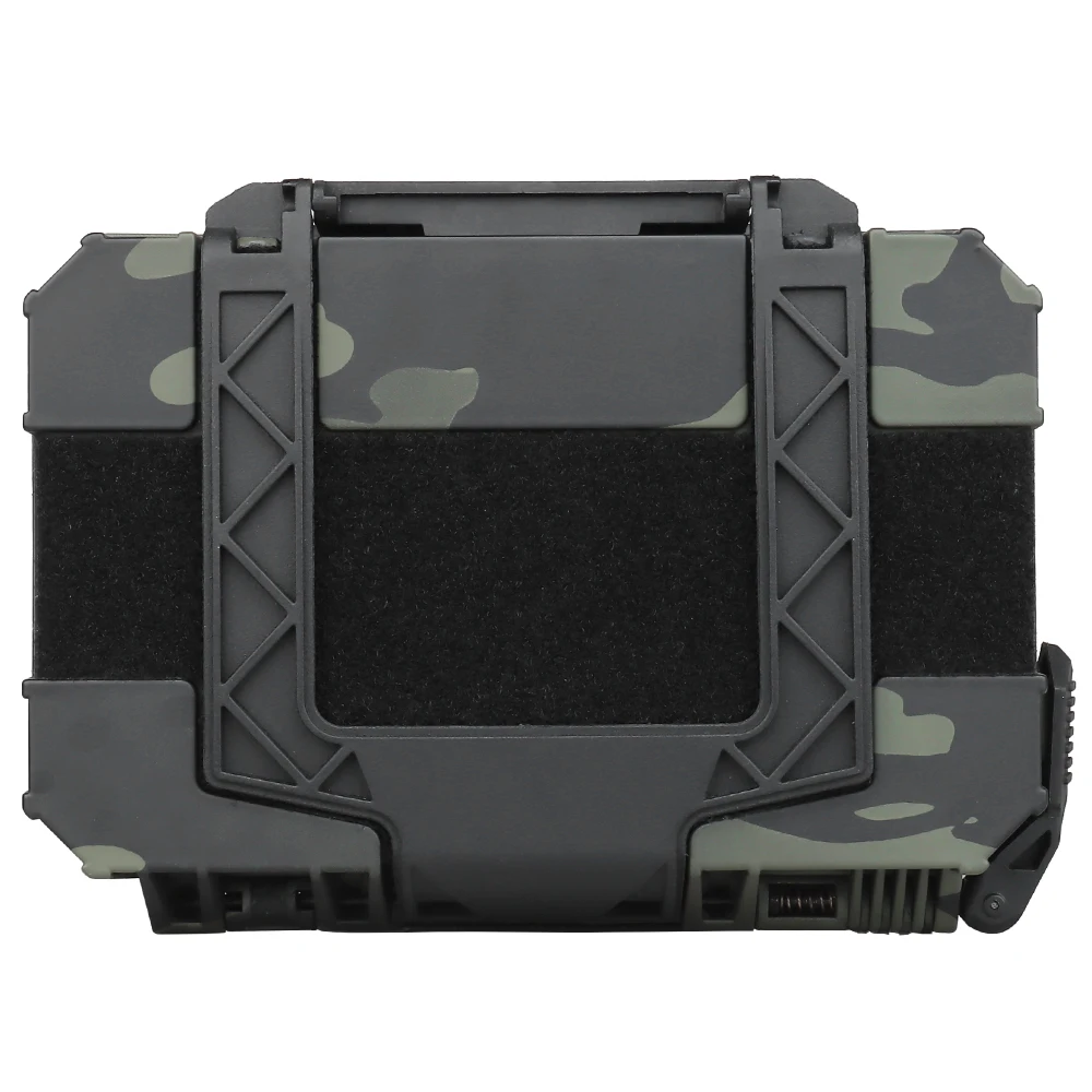 Tactical Case ABS Instant Equi - Outdoor Hunting Equipment 评论和价格