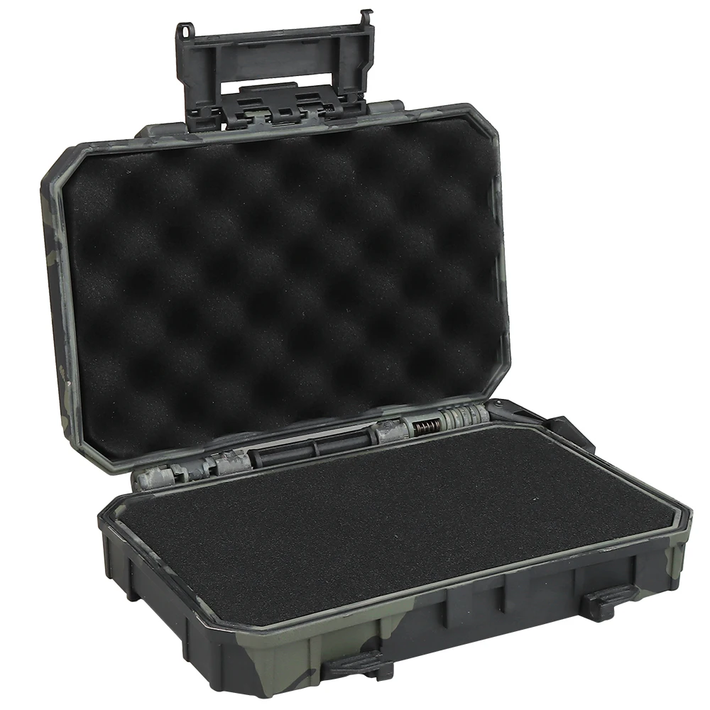 Tactical Case ABS Instant Equi - Outdoor Hunting Equipment 评论和价格