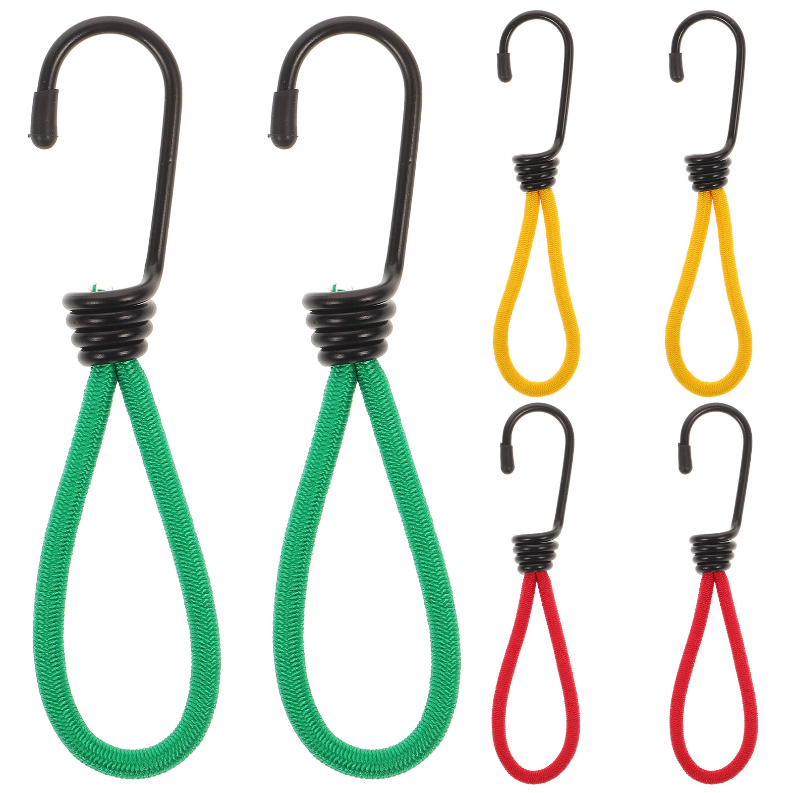 6Pcs Camping Tent Fixed Cord H - Outdoor Hunting Tent 评论和价格