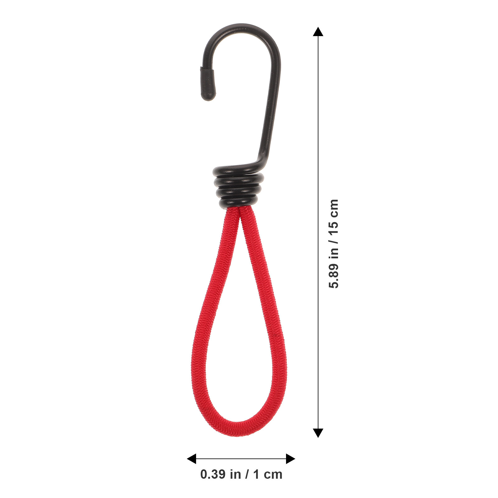 6Pcs Camping Tent Fixed Cord H - Outdoor Hunting Tent 评论和价格