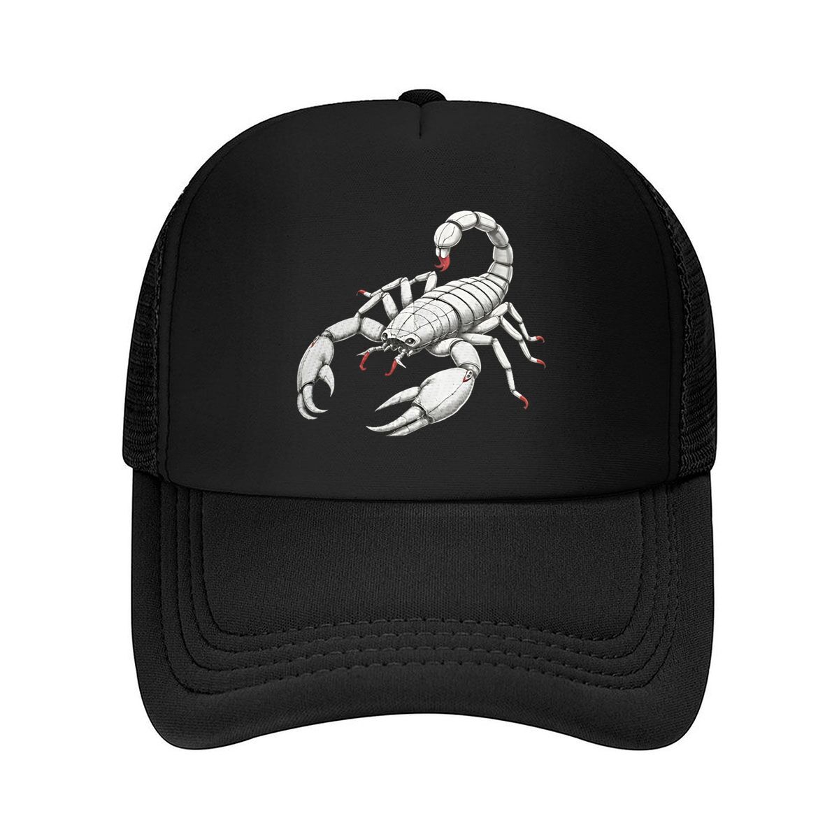 Men's Black Scorpion Graphic H - Hunting Outdoor Decor 评论和价格