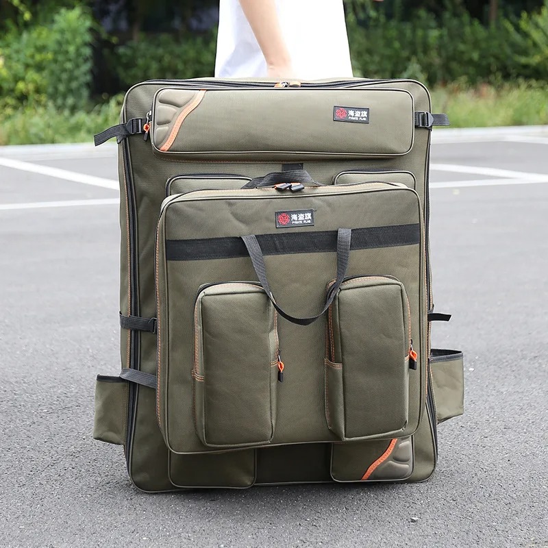 Large Capacity Waterproof Fish - Hunting And Fishing Outdoor Chairs 评论和价格