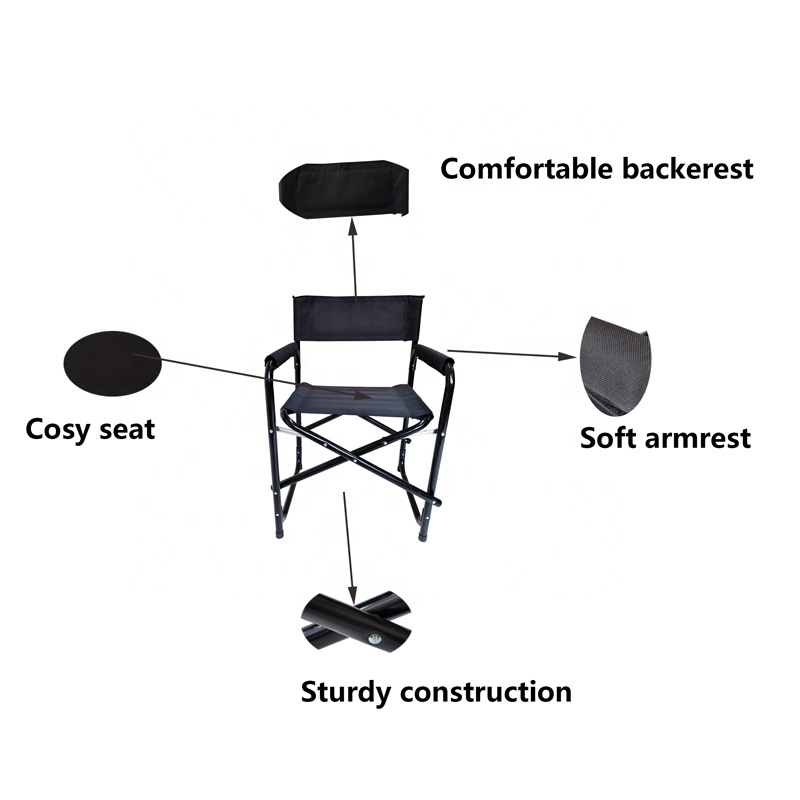 Factory Direct 2026 Outdoor Po - Hunting And Fishing Outdoor Chairs 评论和价格