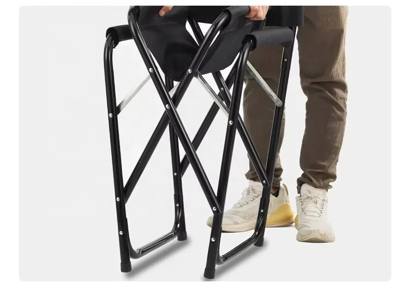 Factory Direct 2026 Outdoor Po - Hunting And Fishing Outdoor Chairs 评论和价格