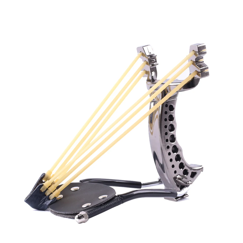2020 Catapult Hunting Slingsho - Hunting Outdoor Decor 评论和价格