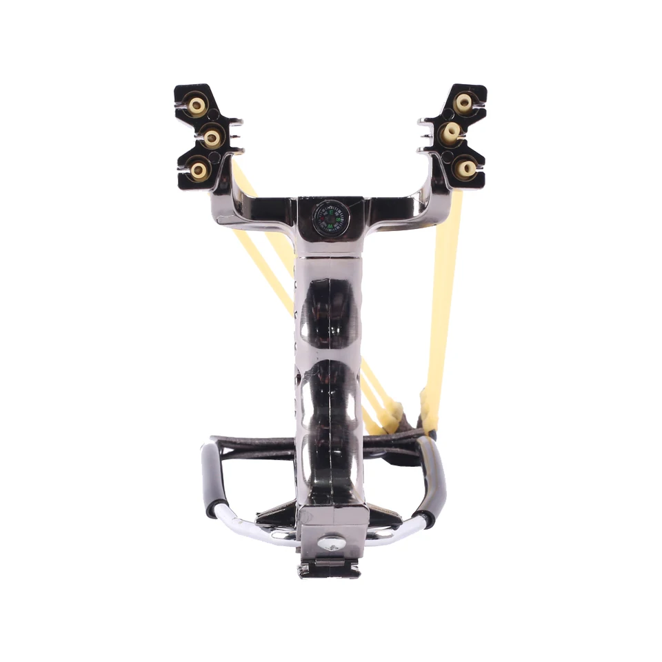 2020 Catapult Hunting Slingsho - Hunting Outdoor Decor 评论和价格