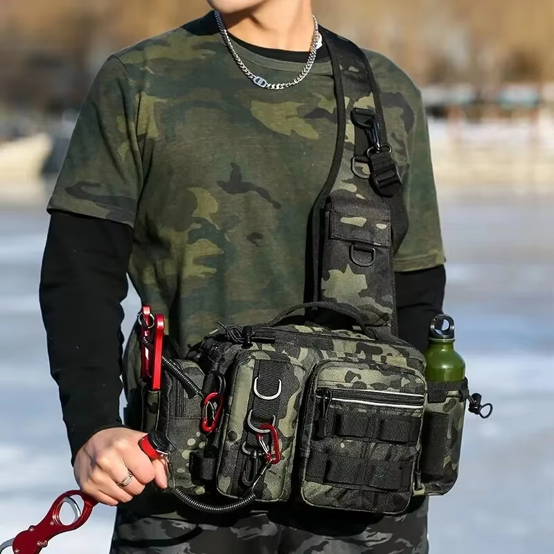 Outdoor Tactical Camping Climb - Outdoor Hunting Packs 评论和价格