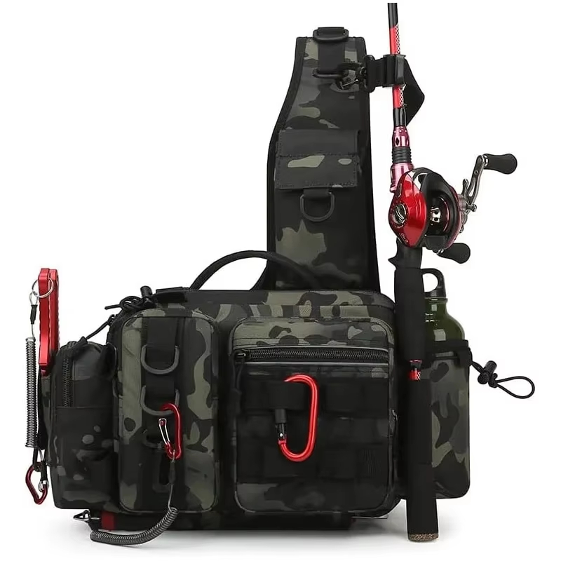 Outdoor Tactical Camping Climb - Outdoor Hunting Packs 评论和价格