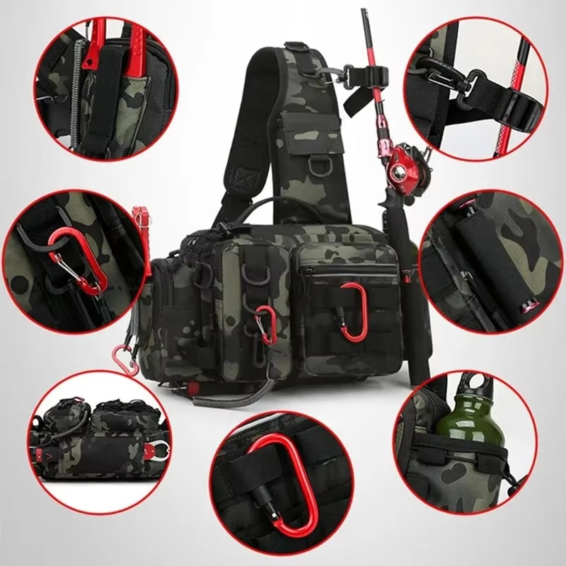 Outdoor Tactical Camping Climb - Outdoor Hunting Packs 评论和价格