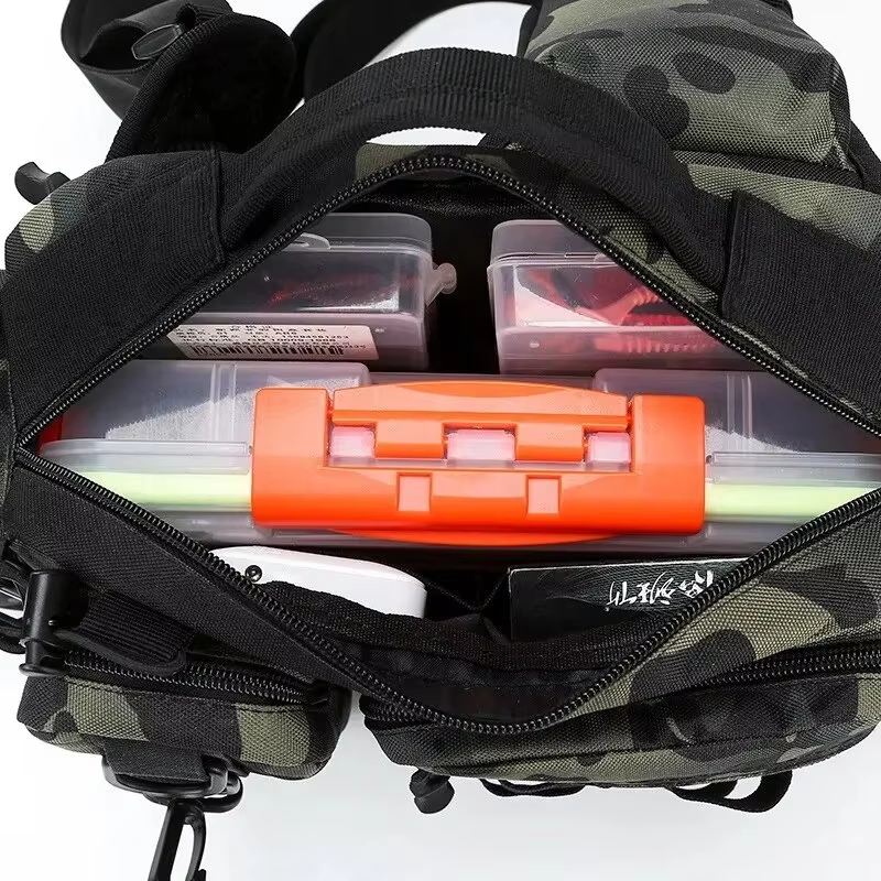 Outdoor Tactical Camping Climb - Outdoor Hunting Packs 评论和价格
