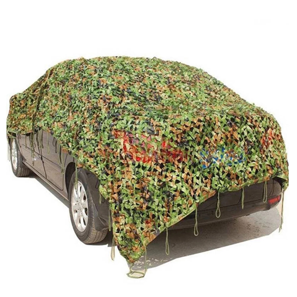 Military Camouflage Net Milita - Outdoor Hunting Tent 评论和价格