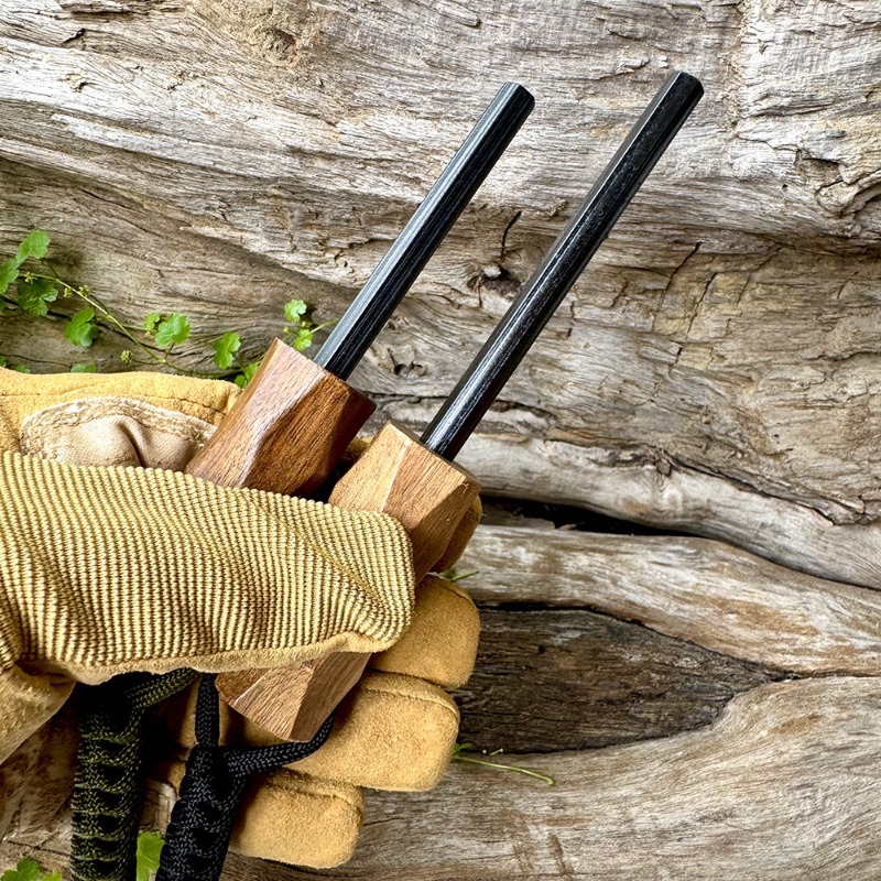 New Outdoor Flint Fire Starter - Fire Starter Waterproof 评论和价格