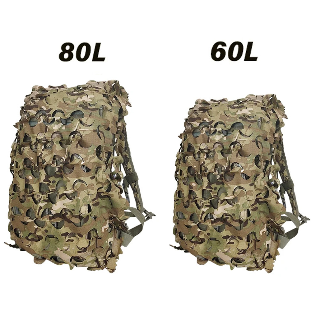 New Tactical 3D Camouflage Bac - Outdoor Hunting Equipment 评论和价格