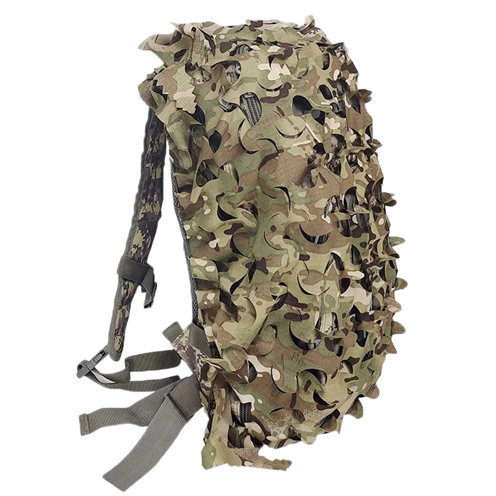 New Tactical 3D Camouflage Bac - Outdoor Hunting Equipment 评论和价格