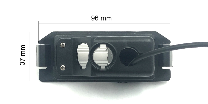 For Hyundai Coupe S3 Tuscani T - Trail Camera Infrared 评论和价格