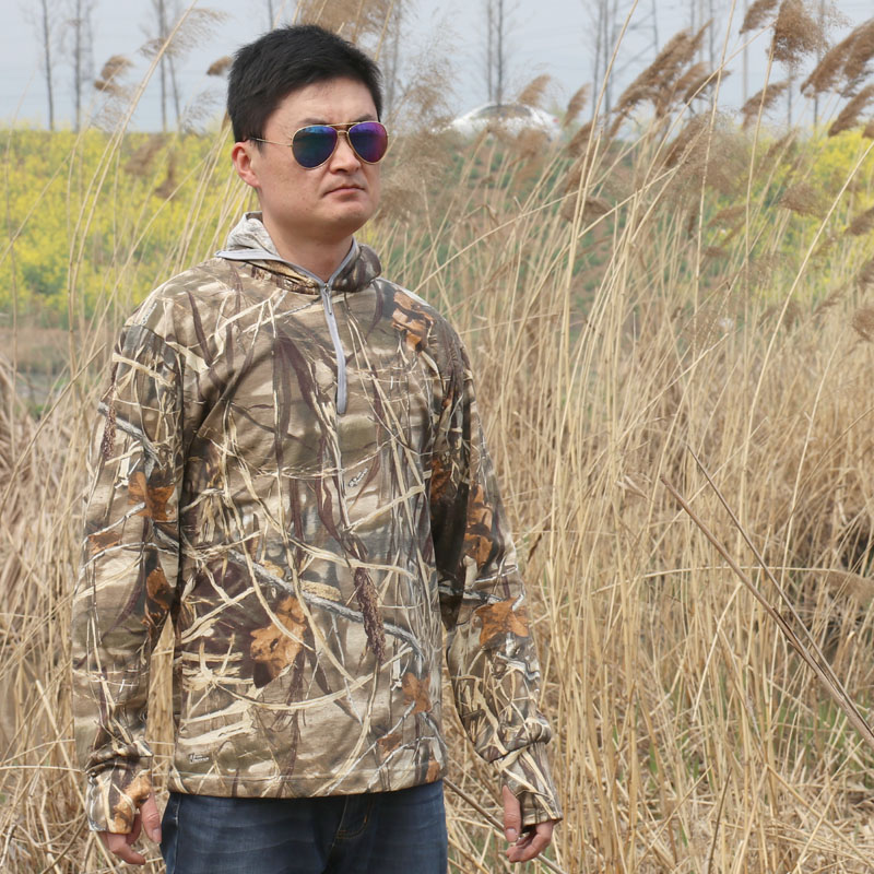 Summer Sun Protection Fishing  - Hunting And Outdoor Shows 评论和价格