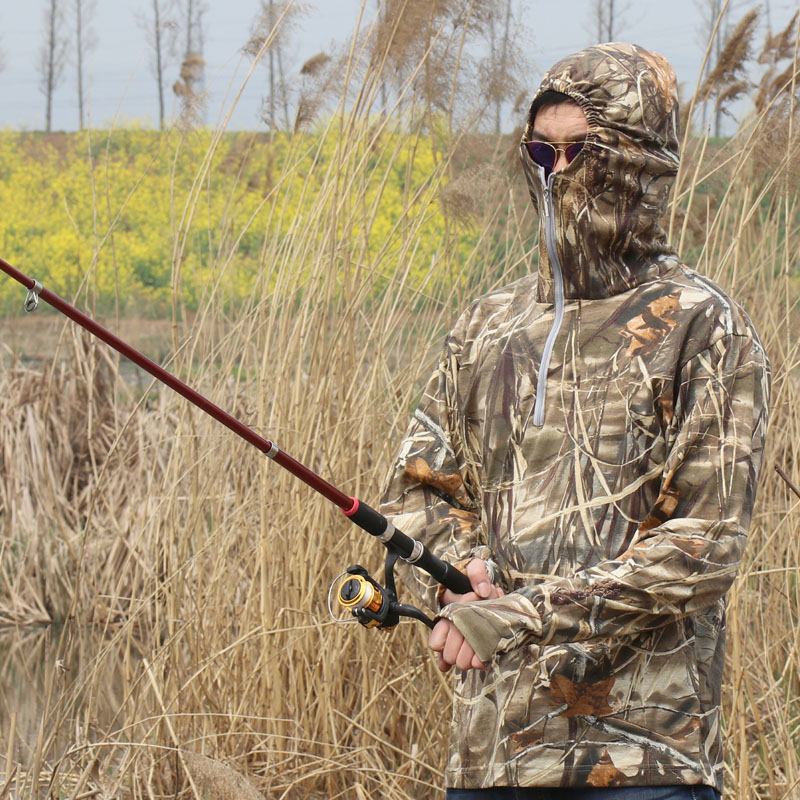 Summer Sun Protection Fishing  - Hunting And Outdoor Shows 评论和价格