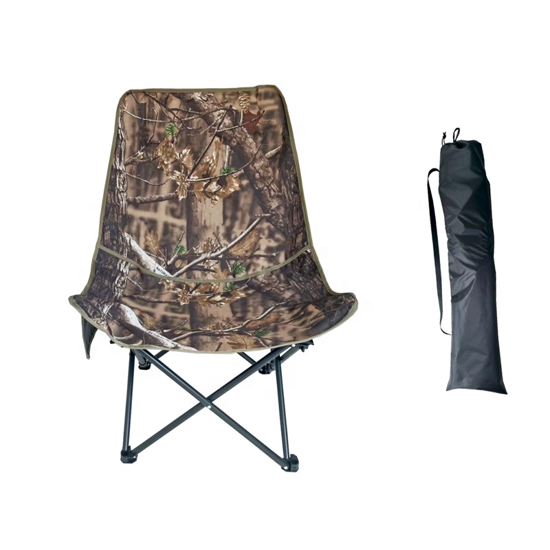 custom.Lightweight Portable Fo - Hunting And Fishing Outdoor Chairs 评论和价格
