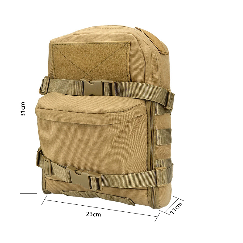 Outdoor Tactical Hydration Bag - Outdoor Hunting Equipment 评论和价格