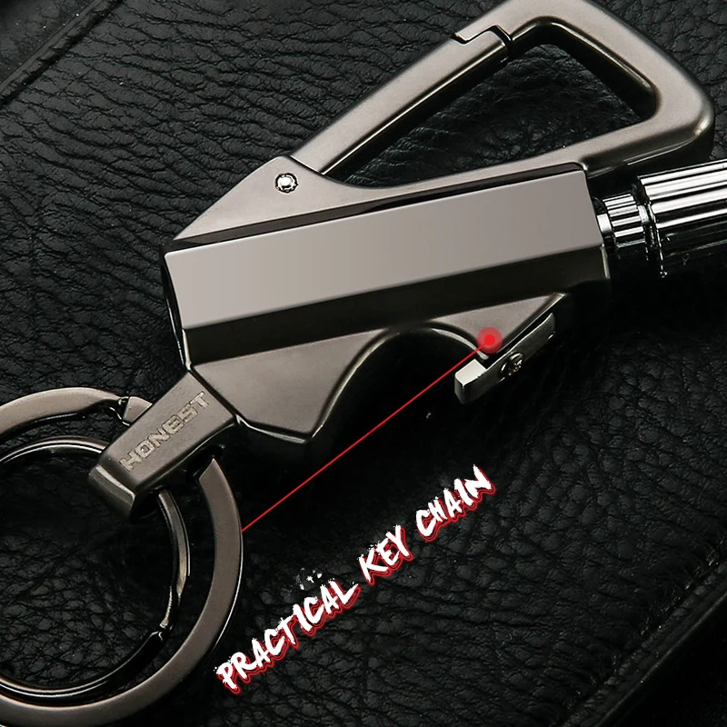 Outdoor Metal Portable Lighter - Fire Starter Waterproof 评论和价格