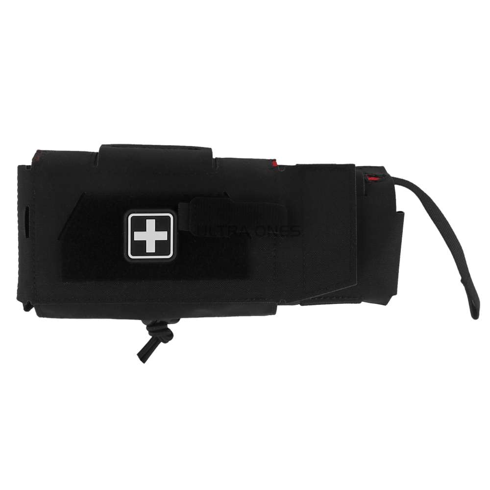 Tactical Compact Trauma Kit Qu - Outdoor Hunting Equipment 评论和价格