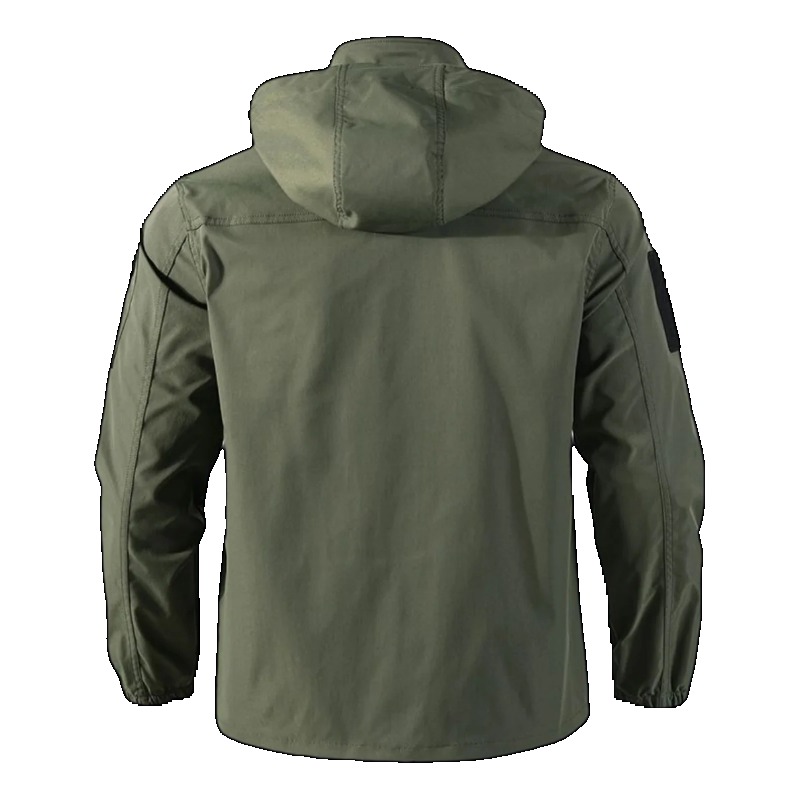 Men's Waterproof Tactical Sets - Hunting & Outdoor As 评论和价格