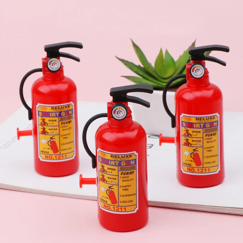 10Pcs Creative Mini Fire Extin - Fire Starter Waterproof 评论和价格