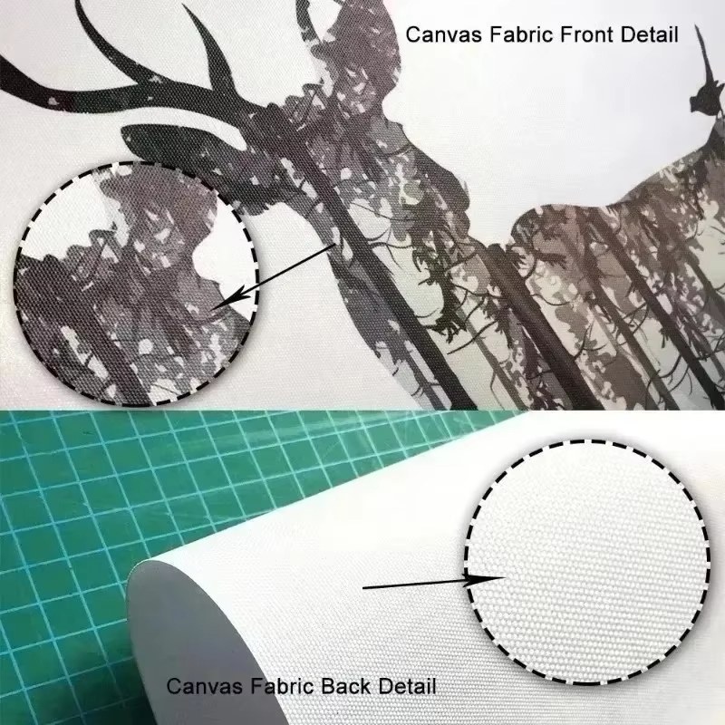 Retro Duck Prints Outdoors Art - Hunting Outdoor Decor 评论和价格