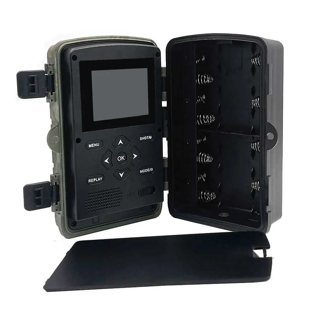 PR700 Outdoor Trail Camera, In - Trail Camera Infrared 评论和价格
