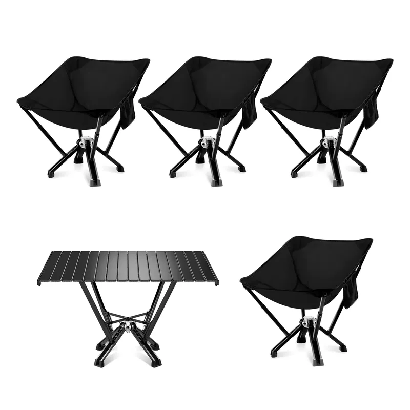 Heavy Aluminum Folding Chair,  - Hunting And Fishing Outdoor Chairs 评论和价格